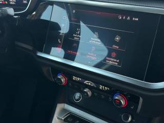 AUDI Q3 usata, con Fendinebbia