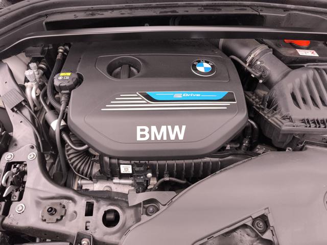 BMW X1 usata, con Chiusura centralizzata telecomandata