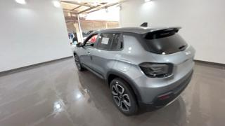 JEEP Avenger usata, con Airbag laterali