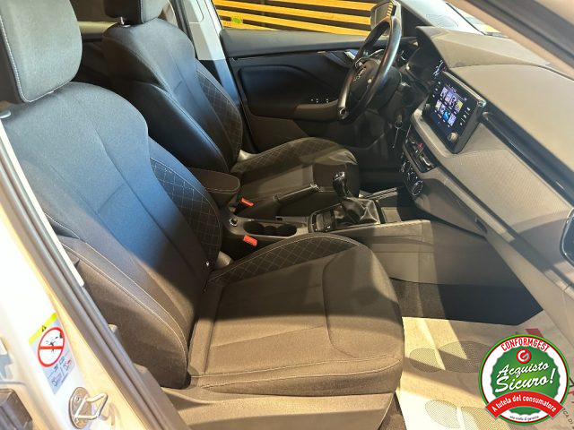 SKODA Scala usata, con Cruise Control