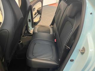 RENAULT Twingo Electric usata, con Servosterzo