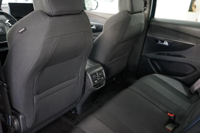 PEUGEOT 3008 usata 34