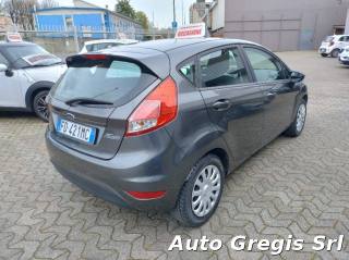 FORD Fiesta usata, con Chiusura centralizzata