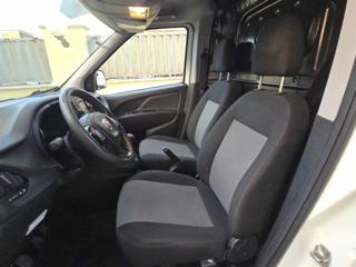 FIAT Doblo usata, con Servosterzo