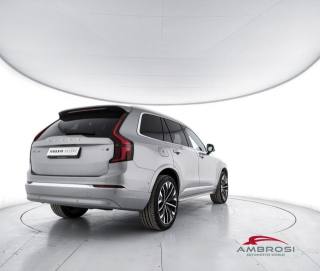VOLVO XC90 usata 2