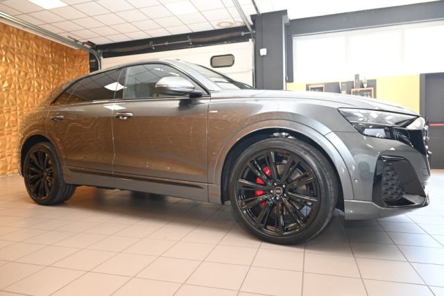 AUDI Q8 usata 6