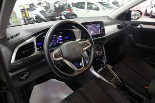 VOLKSWAGEN T-Roc usata, con Boardcomputer