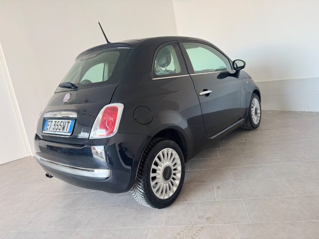FIAT 500 usata 2