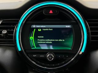 MINI Cooper usata, con Park Distance Control