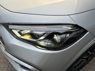 MERCEDES-BENZ GLA 200 usata, con Park Distance Control