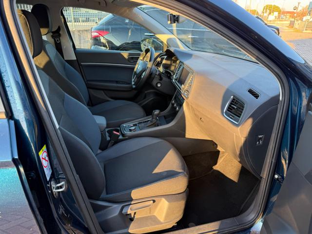 SEAT Ateca usata, con Climatizzatore