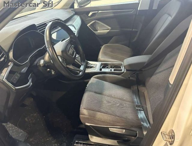 AUDI Q3 usata, con Autoradio