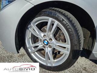 BMW 320 usata, con Airbag laterali