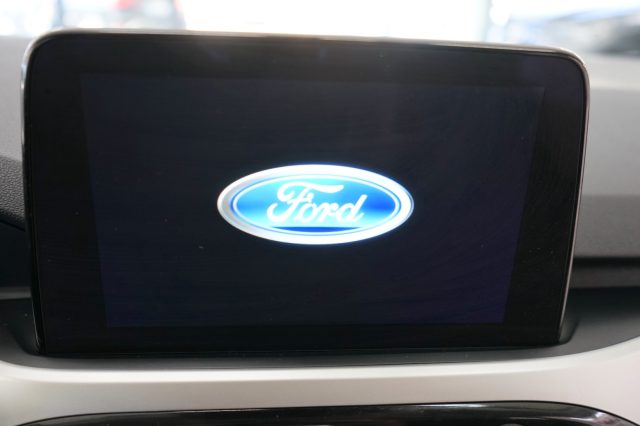 FORD Kuga usata 47