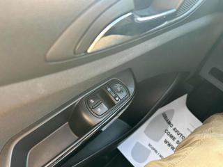 OPEL Corsa usata, con Specchietti laterali elettrici