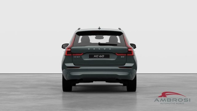 VOLVO XC60 usata 7