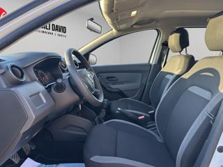 DACIA Duster usata, con Autoradio