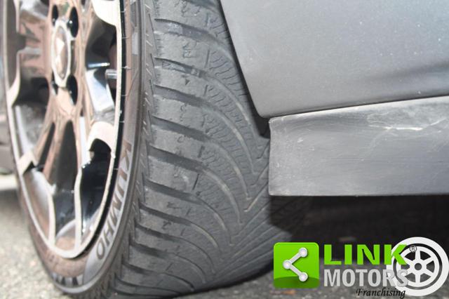 DS AUTOMOBILES DS 3 usata, con Controllo vocale