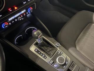 AUDI A3 usata, con ESP