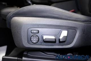 BMW X3 usata, con Tettuccio apribile