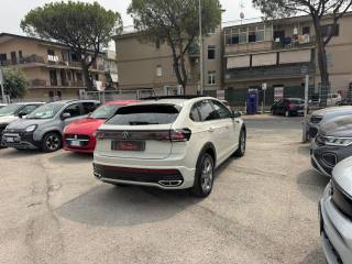 VOLKSWAGEN Taigo usata, con Alzacristalli elettrici
