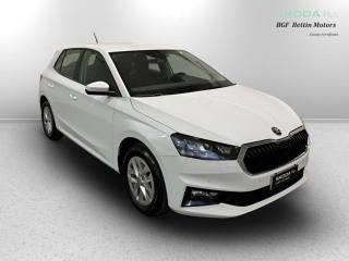 SKODA Fabia 1.0 mpi evo Ambition 80cv