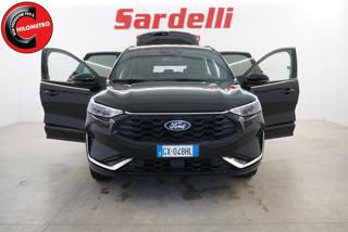 FORD Kuga usata, con Alzacristalli elettrici