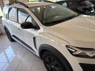 DACIA Jogger usata, con Airbag laterali