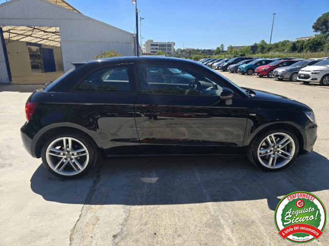 AUDI A1 usata, con Airbag Passeggero