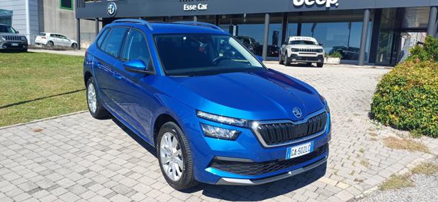SKODA Kamiq usata, con ABS