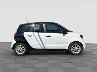 SMART ForFour usata 5