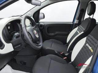 FIAT Panda usata 9