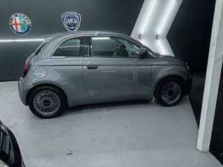 FIAT 500 usata, con Airbag Passeggero