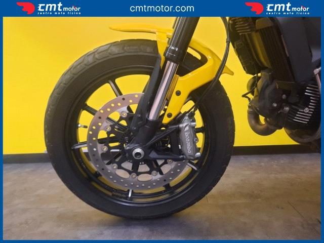 DUCATI Scrambler 800 usata 4