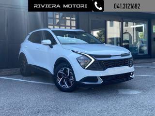 KIA Sportage usata, con Airbag Passeggero