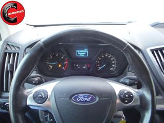 FORD Transit usata 10