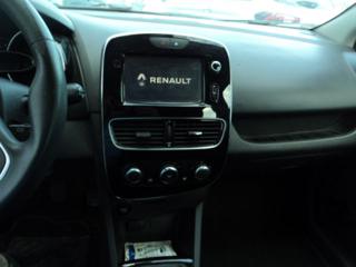 RENAULT Clio usata, con Boardcomputer