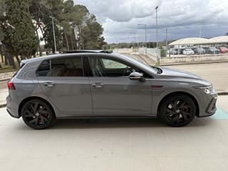 VOLKSWAGEN Golf GTI usata, con Airbag Passeggero