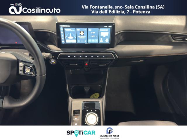 MG MG3 usata, con Controllo trazione