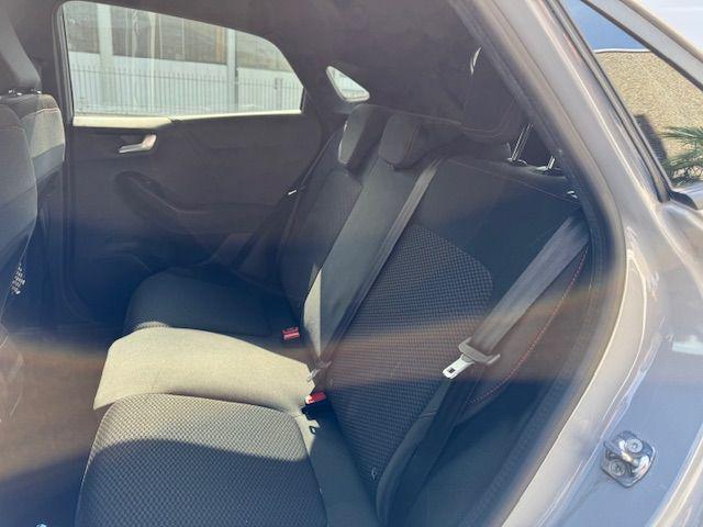 FORD Puma usata, con Autoradio
