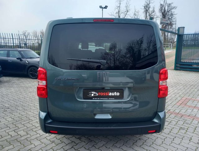 FIAT Ulysse usata, con Antifurto