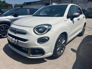 FIAT 500X SPORT FARI LED 1.3 MultiJet 95CV