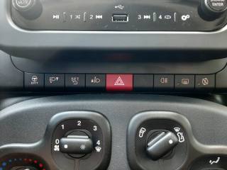 FIAT Panda usata, con Airbag testa