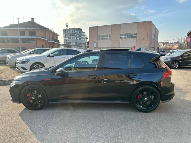 VOLKSWAGEN Golf GTI usata, con Antifurto
