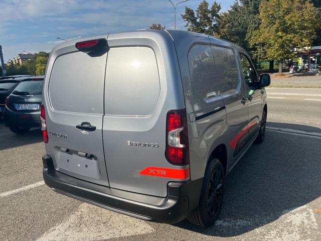 CITROEN Berlingo usata, con Airbag Passeggero