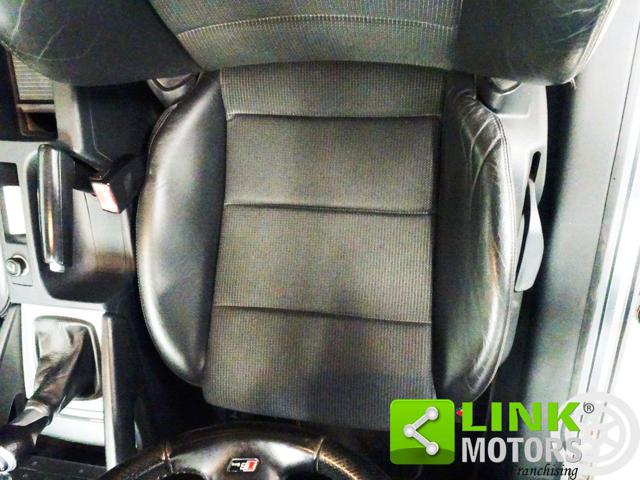 AUDI A3 usata, con Chiusura centralizzata