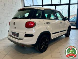 FIAT 500L usata, con Airbag Passeggero