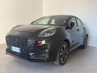 FORD Puma usata 7