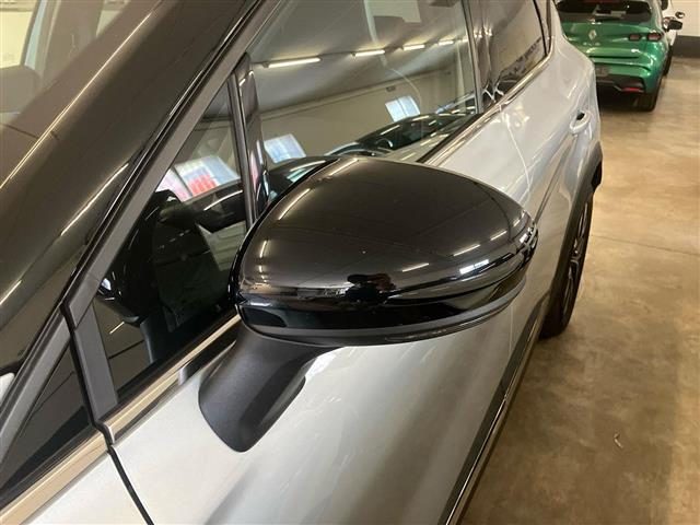 RENAULT Captur usata 24