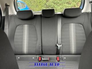 HYUNDAI i10 usata, con Immobilizzatore elettronico